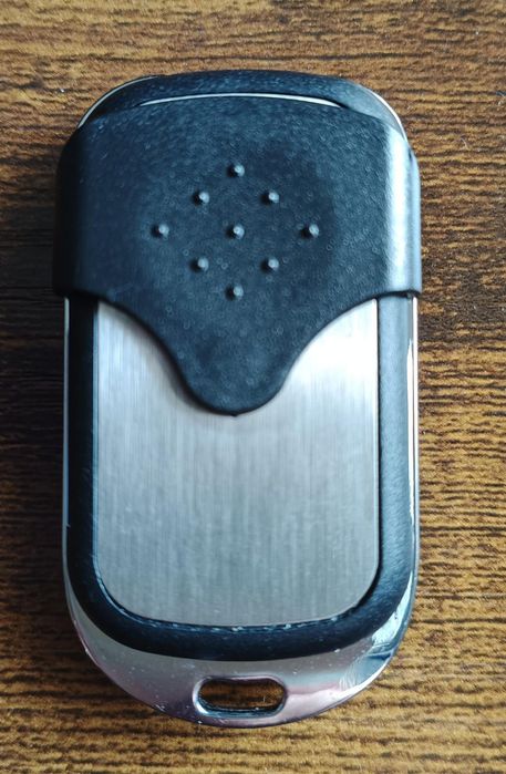 Comando de portão elétrico Como Novo