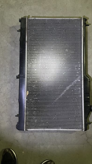 подушка руля STI GRB