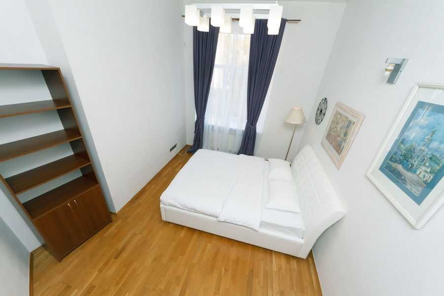 4к Майдан, Крещатик