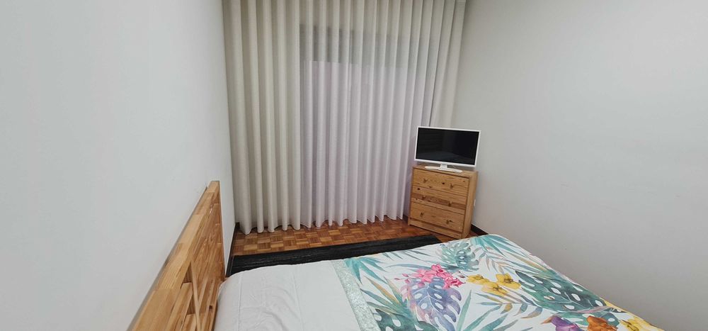 Quarto para arrendar em Vila do Conde ESTUDANTE