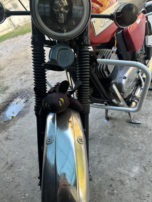 Продам ява 350 ( 634 )