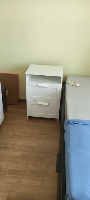 Peças de Quarto. Produto Ikea