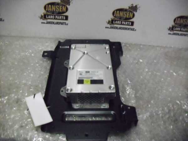 Land Rover Discovery Range Rover L494 L405 Jaguar E Pace amplificador