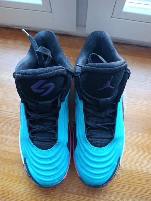 Jordan Luka 3 roz. 42,5 z autografem