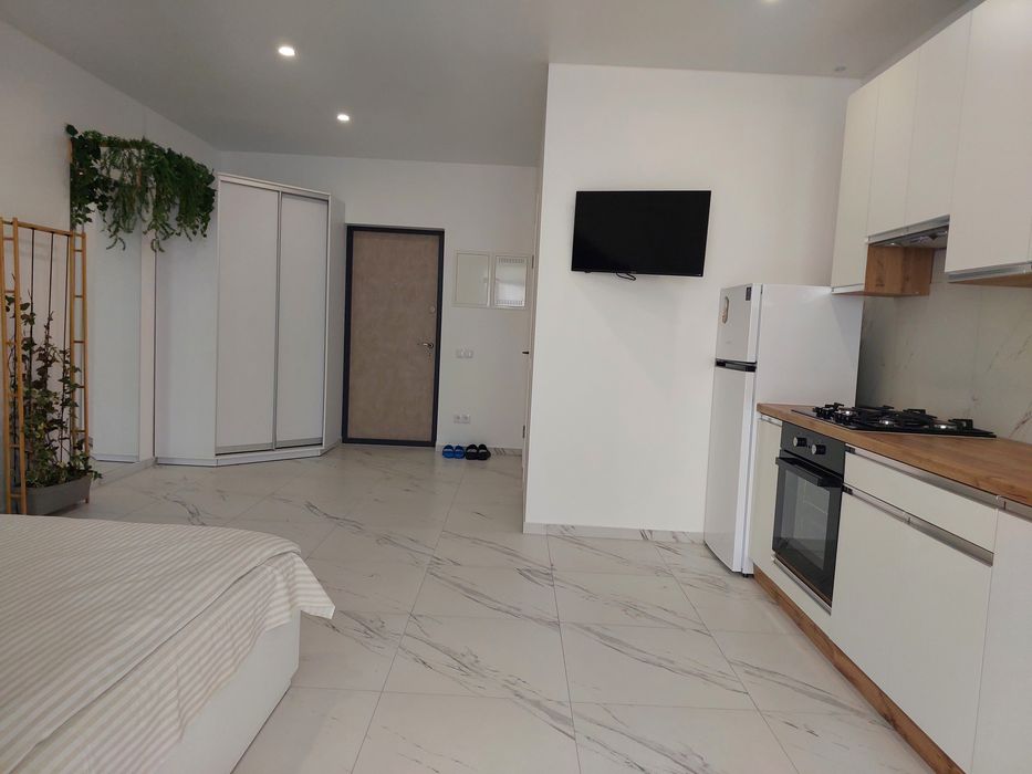 ЗИМОВА АКЦІЯ!!! Студія "Дрім-таун"