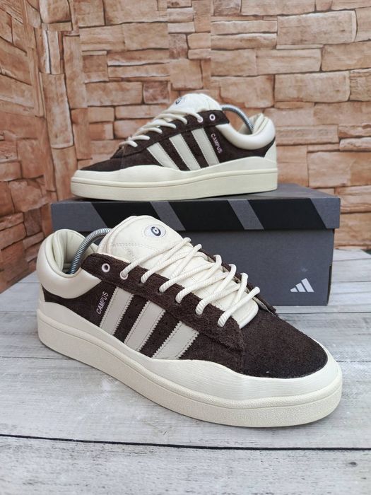 Кросівки adidas Campus (44р.28.5 см)