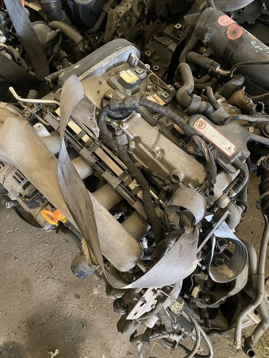 Motor Audi A3 1.8T 180CV