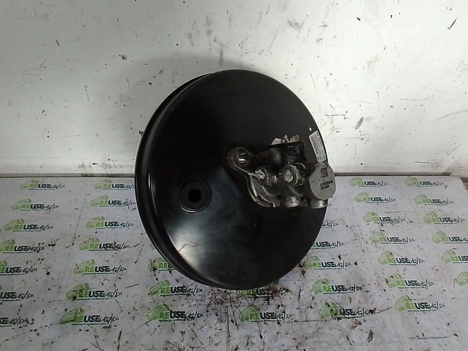 Servofreio Fiat Fiorino Caixa/Combi (225_)