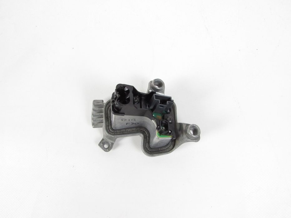 Modulo Led Do Pisca Bmw 3 Ref: 63117419620