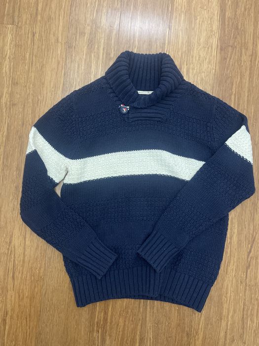 Tommy Hilfiger Boys' Knitwear, Ages 10–11