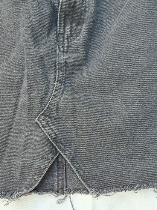 Saia de ganga Pull&Bear Tam S