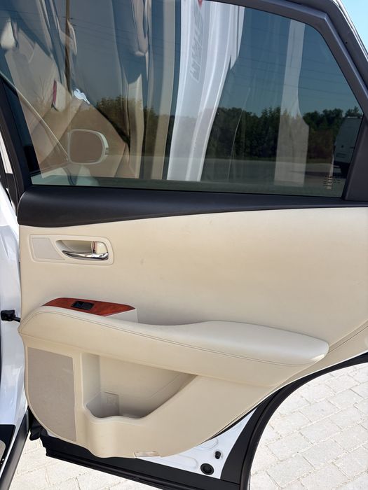 Lexus RX 2010 VIN 2T2ZK1BAXAC028145 фото оголошення 16 з 19