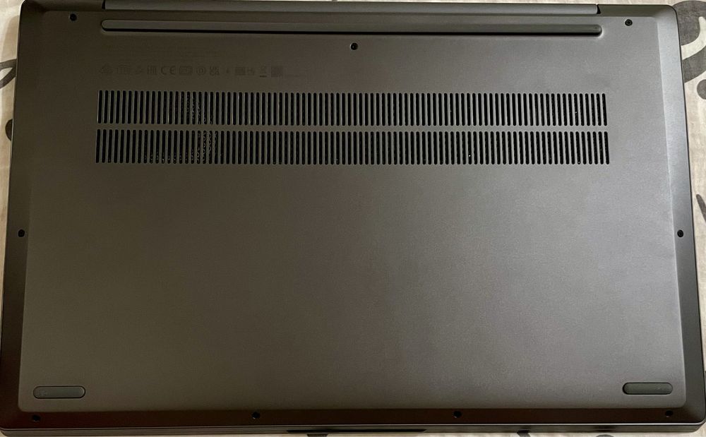 СПОЧНО!!! Ноутбук Lenovo ibeapad5 с гарантией