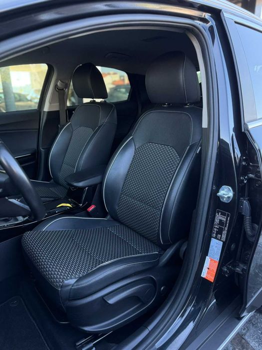 Kia Xceed 1.6 GDI PHEV Drive — photo 5