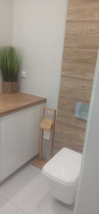 WZORCOWNIA  Nowy Apartament do wynajęcia  centrum Włocławka od zaraz. Flat to let