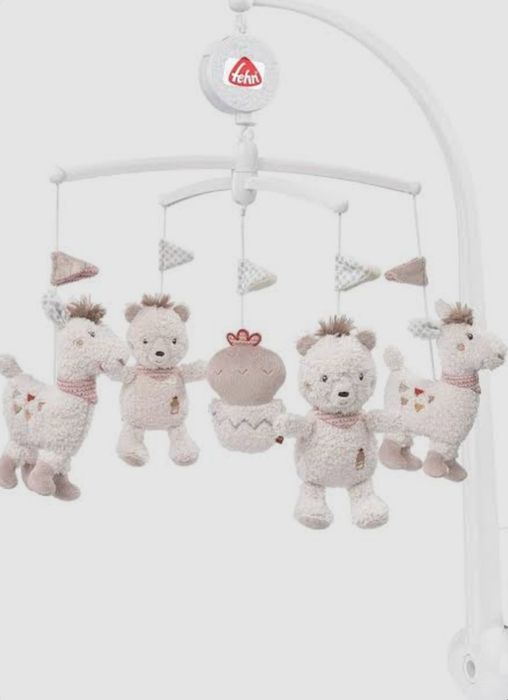 Karuzela Baby Fehn