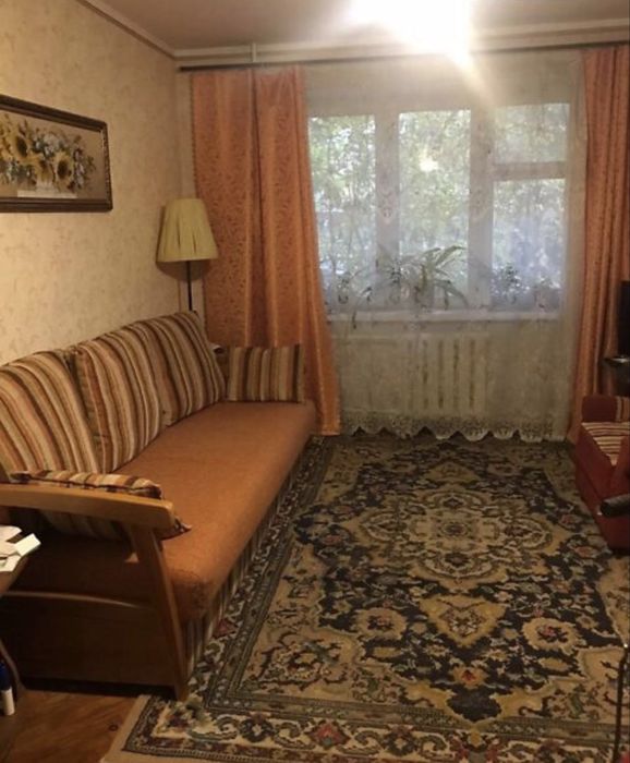 Продажа 2х комнатной квартиры Героев Крут/Черемушки