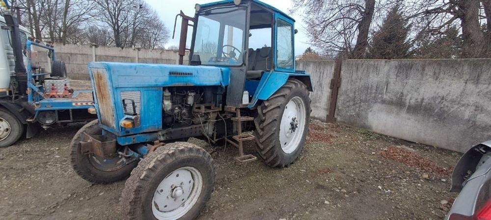 Продаж Трактор МТЗ-80