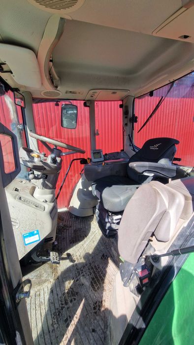 John Deere 7530 Premiun 2011 rok