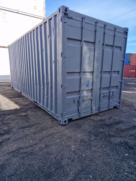 Kontener morski 20’