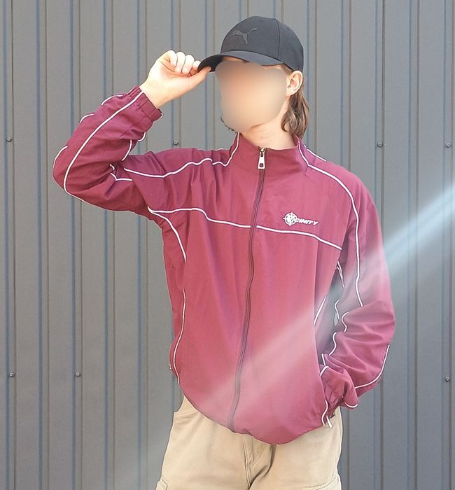 Ветровка Vicinity размер L