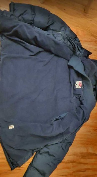 Kurtka zimowa Lee Cooper XXL