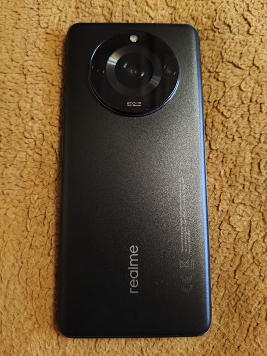 Realme 11 pro + 5G   12/512 GB