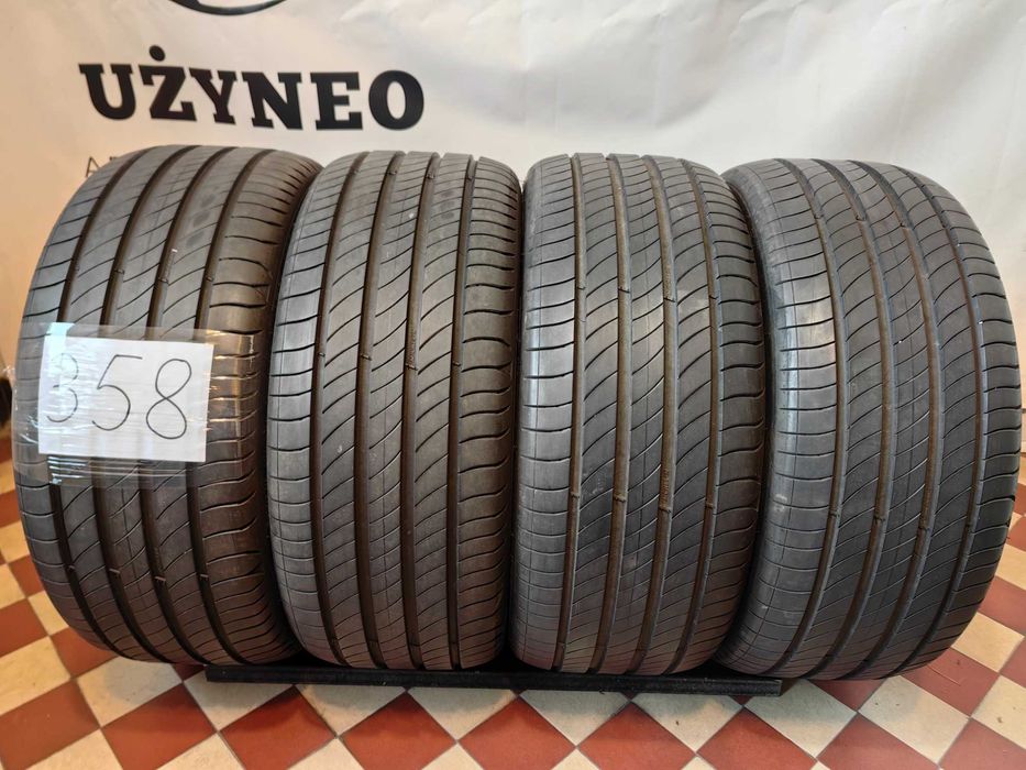 Michelin Primacy 4 225/40R18 92Y #358