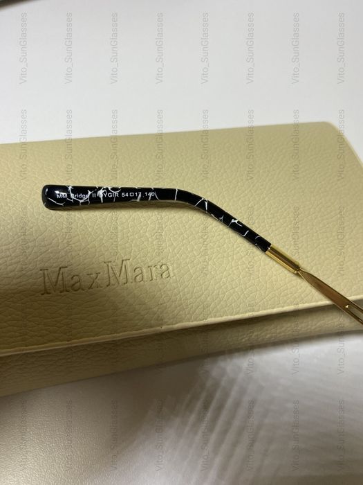 Окуляри Max Mara Очки Max Mara