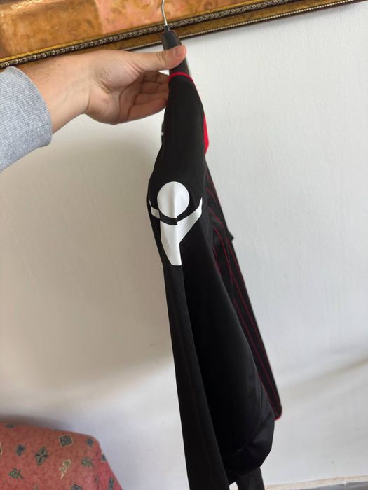 Лонгслив Sheffield United FC оригинал Размер L