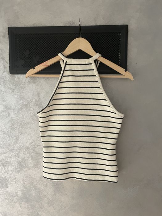 Top halter Reserved