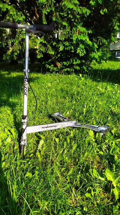 Hulajnoga Razor Powerwing trójkołowa