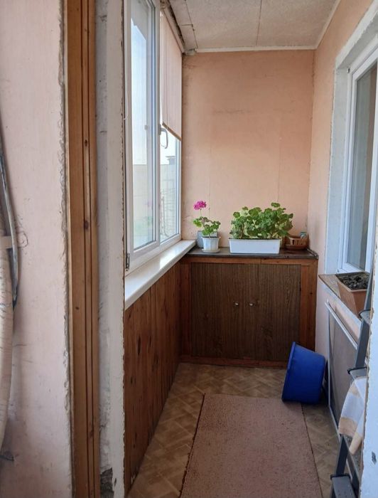 Продам по ул.Калнышевского 4х ком.кв.Хортицкой 17 мкрн.