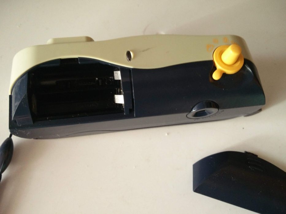 Máquina Fotográfica antiga Polaroid