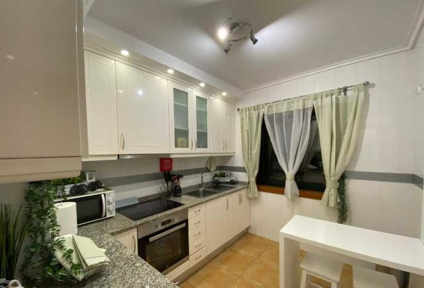 Apartamento T2, mobilado e equipado na Praia da Vagueira