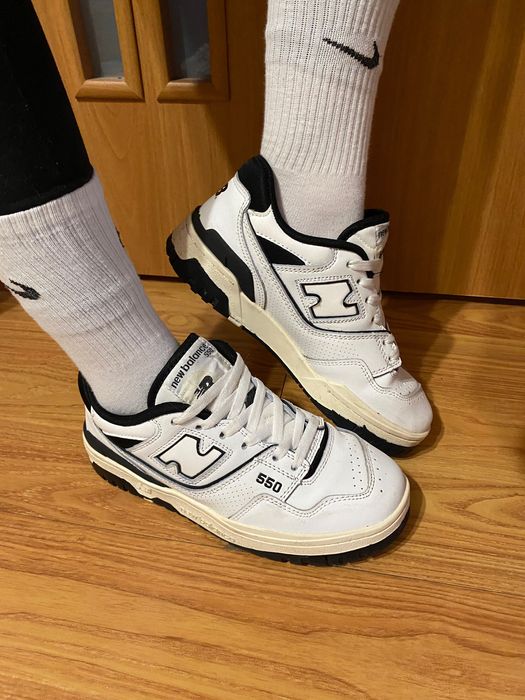 кросівки New Balance 550