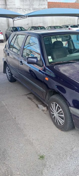 Vendo carro em bom estado