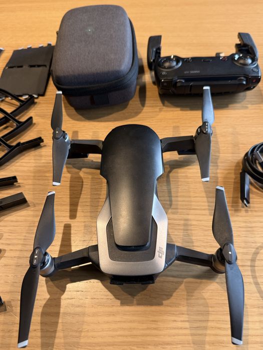 Drone Dji Mavic  air