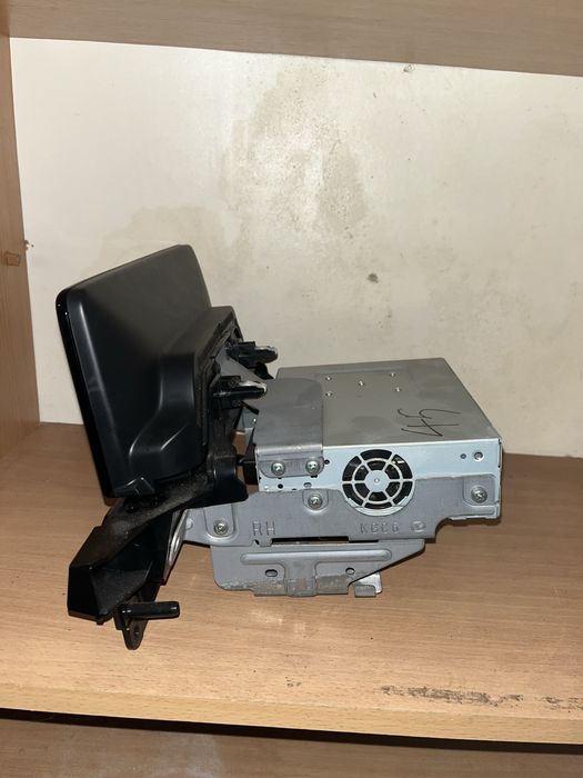 Монитор, дисплей, навигация 10,25" mazda мазда cx-5 kf 2021 2022 2023