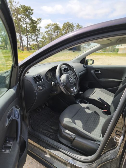 Volkswagen Polo 1.6