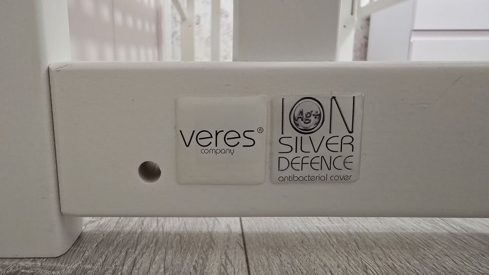 Детская кровать Veres LD 13