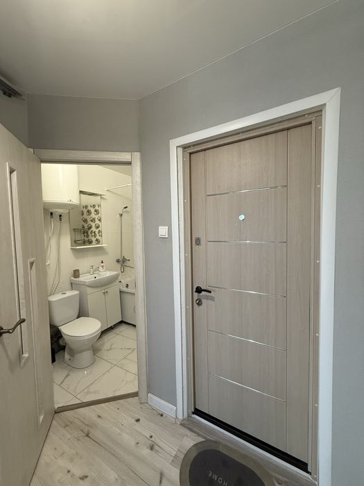 Продажа 1 комн 9 мкр Велес