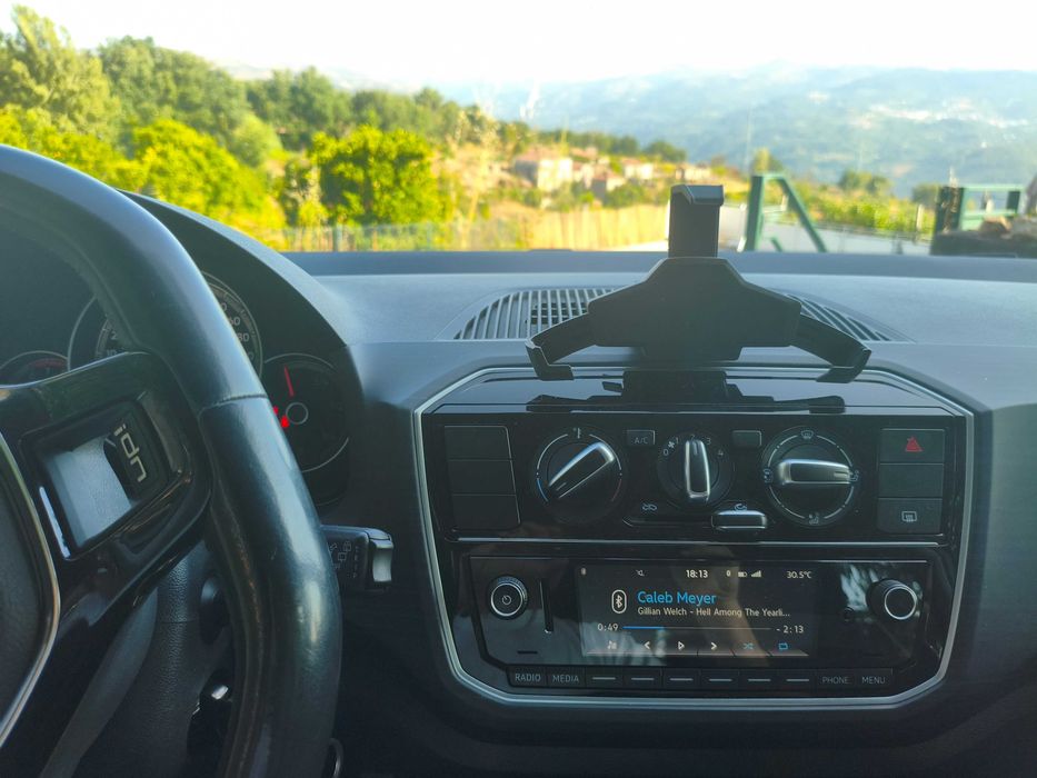 Volkswagen Up! 96k km