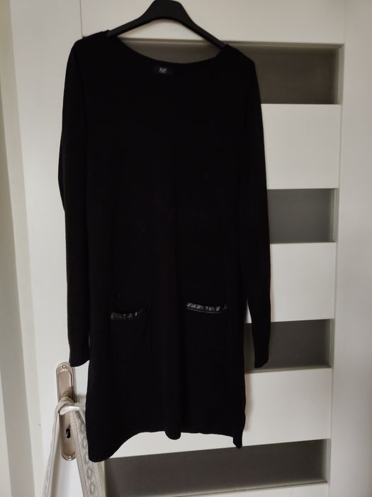 Tunika -sukienka damska