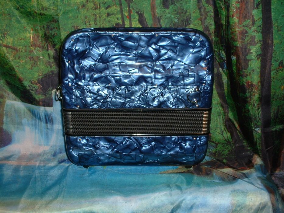 Acordeão para venda G, .545