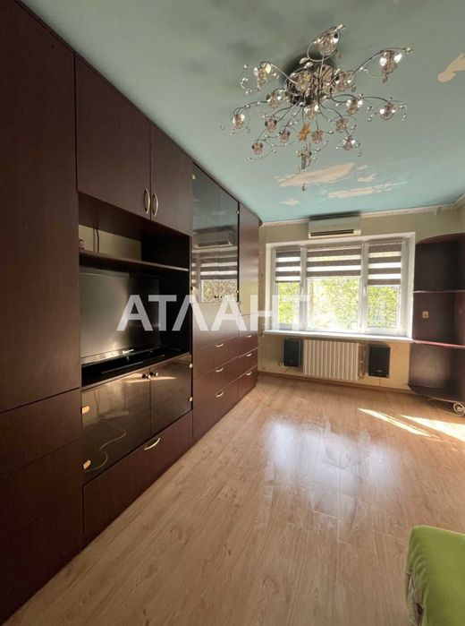 3 комн. с ремонтом и мебелью на Семена Палия