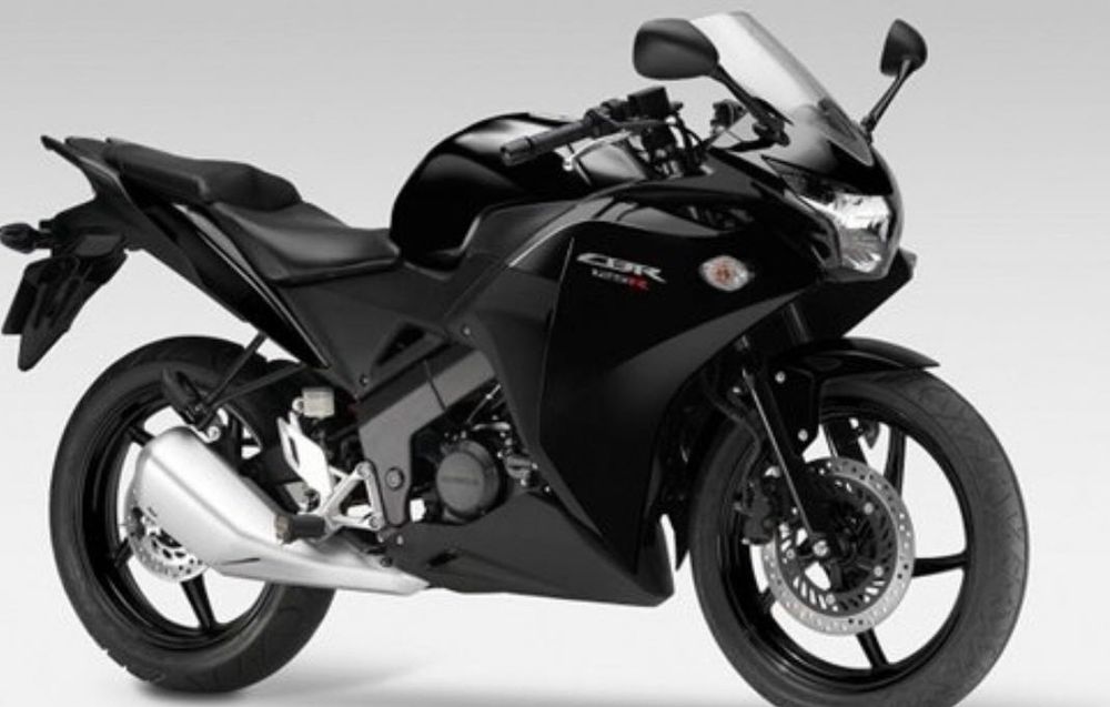 Części honda cbr 125jc50