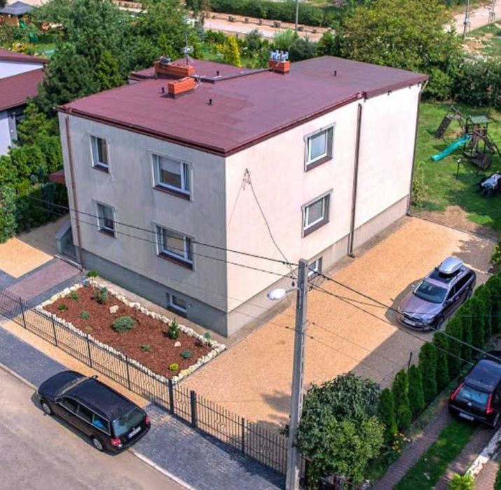 Tanie noclegi/ Pokoje pracownicze/ Kwatery/ Częstochowa 2,5 km od Huty