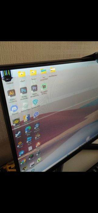 Монітор Samsung S22C310E