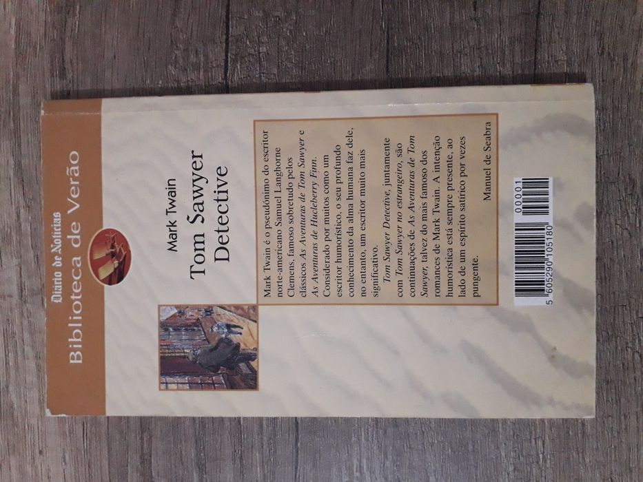 Coleção 3 Livros Clássicos